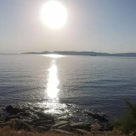Apartament παραδοσιακό διαμέρισμα στην πόλη της καρύστου Karystos (Evia)