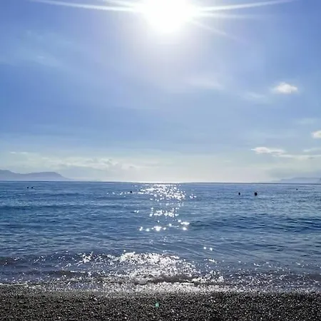 Apartament παραδοσιακό διαμέρισμα στην πόλη της καρύστου