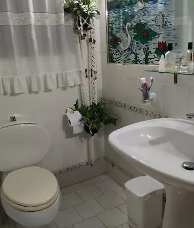 Apartament παραδοσιακό διαμέρισμα στην πόλη της καρύστου *
