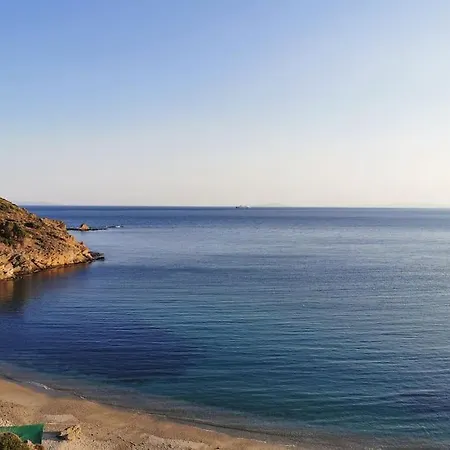 Apartament παραδοσιακό διαμέρισμα στην πόλη της καρύστου Karystos (Evia)