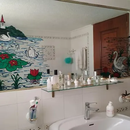 Apartament παραδοσιακό διαμέρισμα στην πόλη της καρύστου